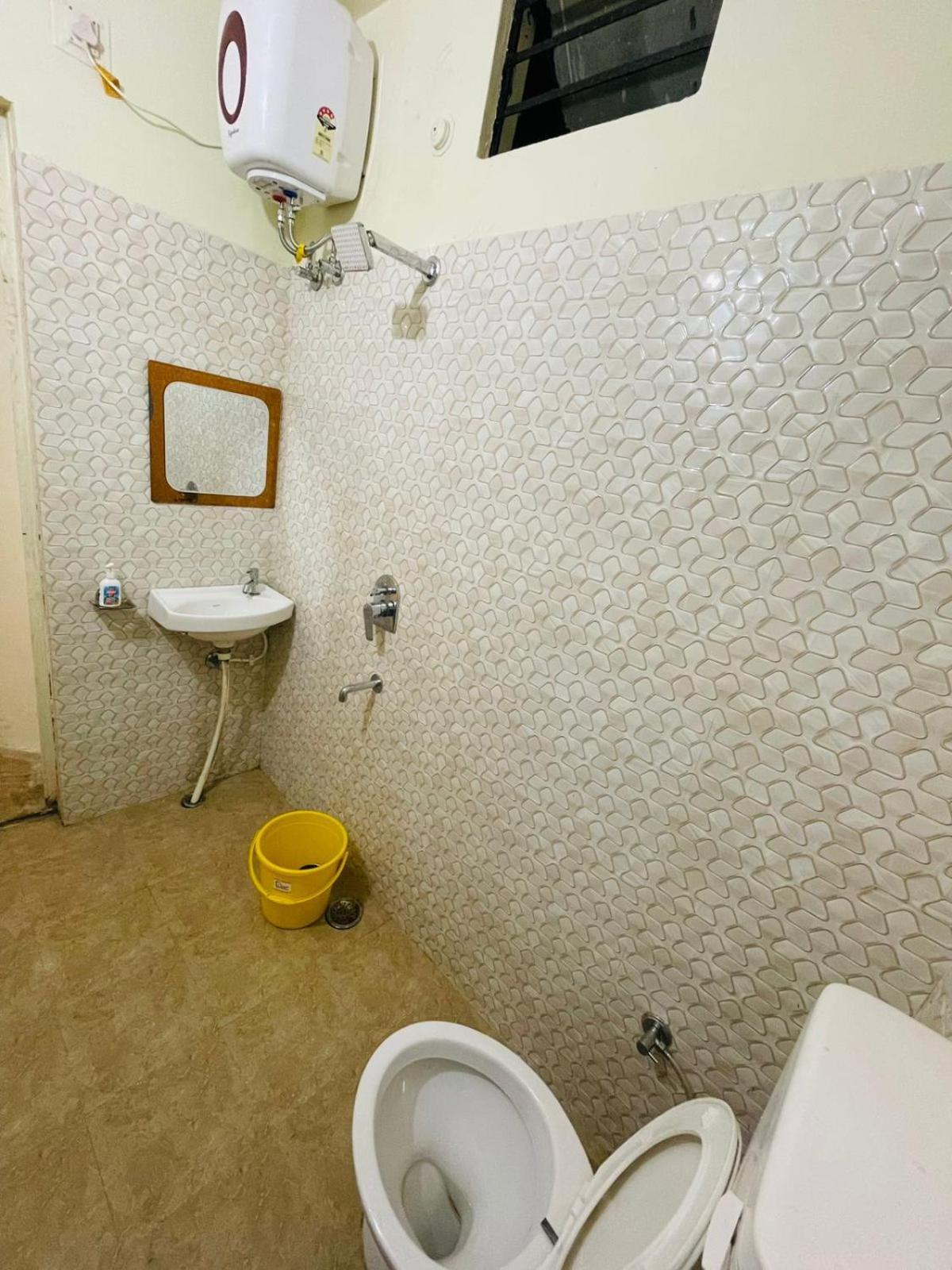 Shankar Vilaas -A Boutique Stay Forigners Choice Near Ghats And Temples Варанаси Экстерьер фото