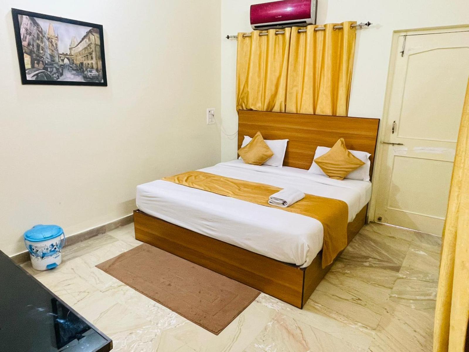 Shankar Vilaas -A Boutique Stay Forigners Choice Near Ghats And Temples Варанаси Экстерьер фото