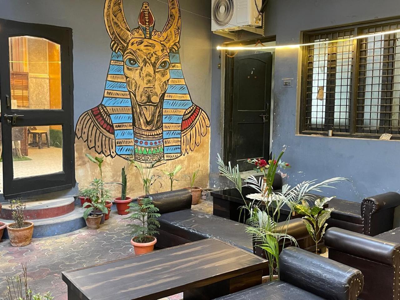 Shankar Vilaas -A Boutique Stay Forigners Choice Near Ghats And Temples Варанаси Экстерьер фото